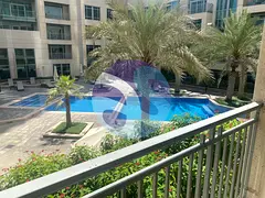 Summer Hot Deal Extra Large | Pool View | Spacious Studio | Burj Views T-A