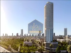Instant 25% OFF | 50/50 Payment plan | 50+ Amenities | Furnished | Smart Home