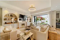 Fully Furnished | Remodeled | Luxurious Finish