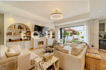 Fully Furnished | Remodeled | Luxurious Finish