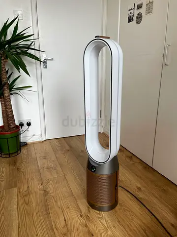 Dyson Purifier TP09