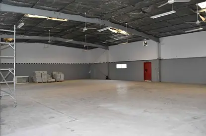 Al Quoz Creative Zone | Large Warehouse Complex | 31,471 sqft