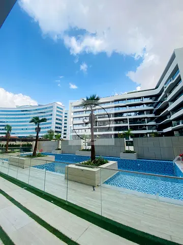 Brand New 2BR | Ready to Move- In | Modern Layout