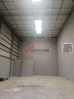 Warehouse For Rent 2400 Sqft 30 KVA 3 Phase Electricity For Rent In Umm Al Qwaen