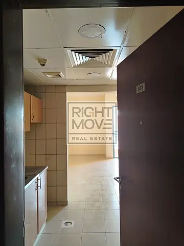 STUDIO FOR RENT IN PERSIA | VACANT | INTERNATIONAL CITY