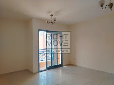 STUDIO FOR RENT IN PERSIA | VACANT | INTERNATIONAL CITY