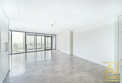 Unfurnished 1Bed | Great Offer | Vacant Unit