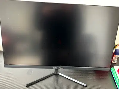 22- inch Gaming 180hz Monitor - amazing working condition