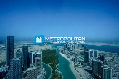 Full Mangrove View| 2BR w/ Maids| Well Maintained