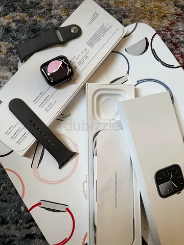 Apple watch series 9