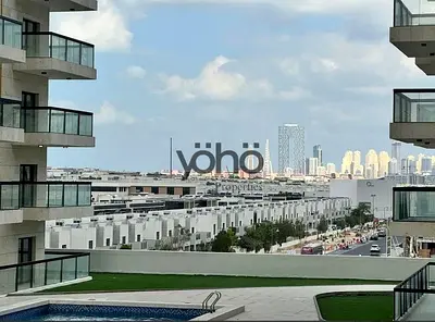 Brand New | Spacious Layout | Near Metro