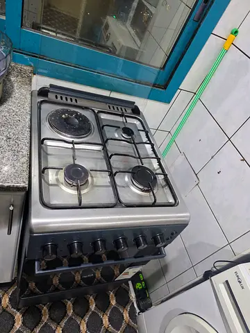 ​Gas stove