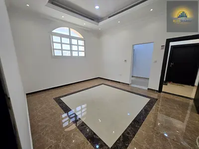 Brand New 1 Bedroom Hall Apartment For Rent Available Parking Location MBZ City (Monthly : 4800)
