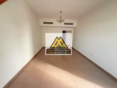 Beautiful two-bedroom apartment (second occupant) in a prime location in Al Rashidiya, available for annual rent.