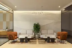 Fully Furnished | Brand New Fully Fitted | Brand New Lobby Renovation