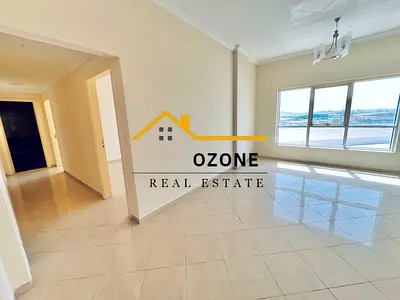 Wow very good price 2bhk in muwaileh school area easy exit to dubai only family