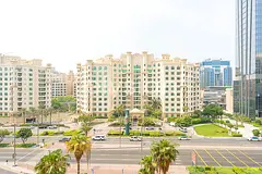 High Floor | Partial Sea Views | Vacant Now