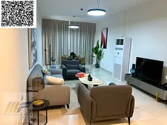 2 BHK APARTMENT FOR SALE IN BLUE BELL RESIDENCE AJMAN