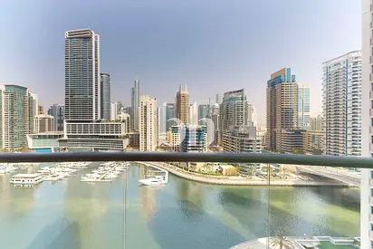 Upgraded to 3 BDR | Marina View | Appliances