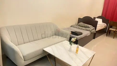 Kerala Muslim Male executive bed  space for rent  Al warqa 1 near the Mosque