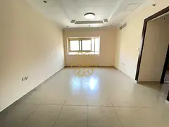 Spacious bedroom with two washroom and parking