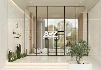 HANDOVER SOON | | Fully Equipped Kitchen | 20/80 Payment Plan | Downtown & Community View