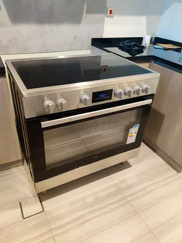 Beko Electric Cooker 5 Burner 90 Cm Latest Model
