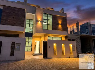 Stone Luxury Townhouse Al Helio 2 Great Deal