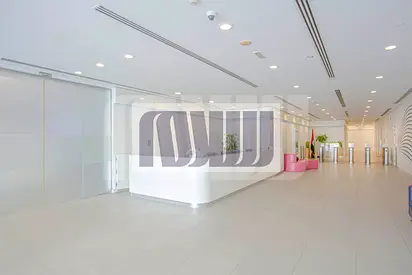 Available Fitted Office Space Near Metro Station