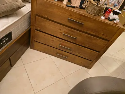 Drawers Cabinet
