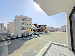 Spicious 2BHK available brand new apartment with balcony