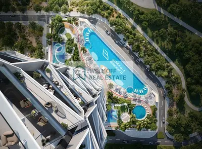 Smart Office Space for Sale | Binghatti Circle | Investor Deal