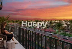 Brand New | Q3 Handover | Fitted Kitchen