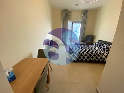 Community View ! Furnished ! Studio