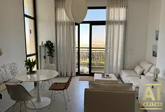 Furnished 2 Bed | Balcony | Ready for Viewing
