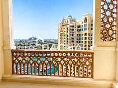 Upgraded | Marina View | High Floor