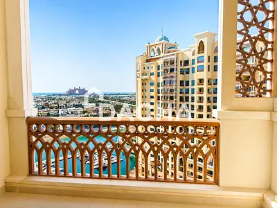 Upgraded | Marina View | High Floor