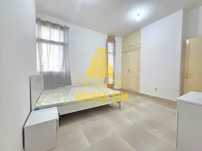 MASTER ROOM| FULLY FURNISHED| NEAT & CLEAN BUILDING| CLOSE TO WTC MALL