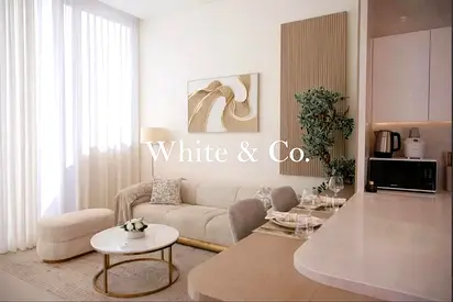Fully Furnished | Best Price | 12 Cheques