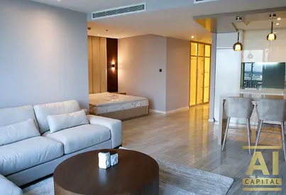 SPACIOUS LAYOUT | UPGRADED UNIT | FULLY FURNISHED
