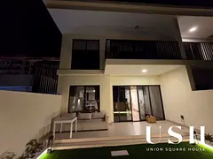 Unique Duplex 3BR+M | Upgraded | Near DIA School
