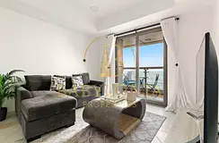 High Floor | Large Layout | Sky View