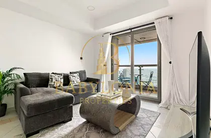 High Floor | Large Layout | Sky View