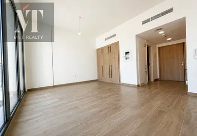Bright Studio | High ROI | Tenanted | Community View