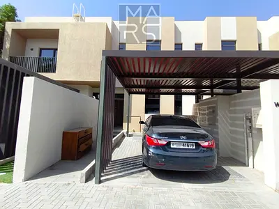 High ROI Investment | 2BR Townhouse + Maid’s Room | Prime Location