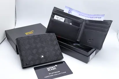 Montblanc Wallet