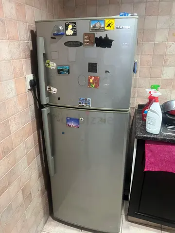 Samsung Fridge