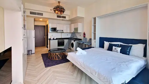 Best Deal Furnished STD | Ready To Move-in | 12 CHQ