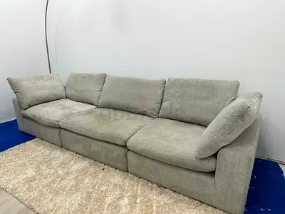 Selling pan emirates modular sofa