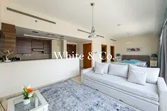 Vacant | Burj Views | 691 Sqft | High ROI